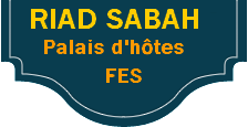 logo Riad Sabah